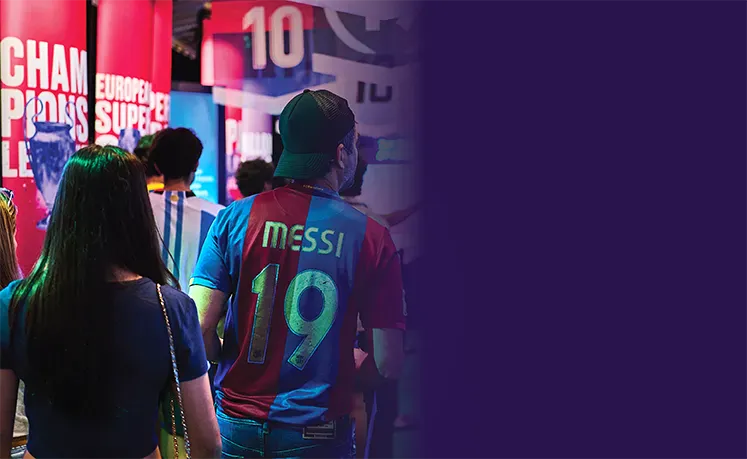 Arma tu equipo y obtén un descuento especial