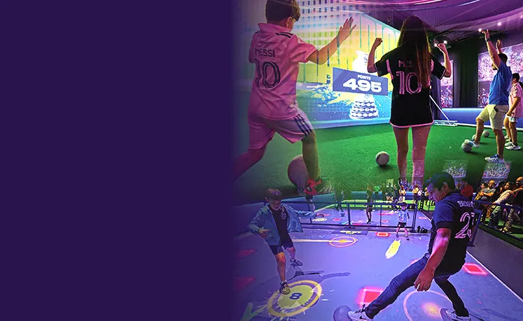 Celebra el cumpleaños de los más pequeños con precio especial