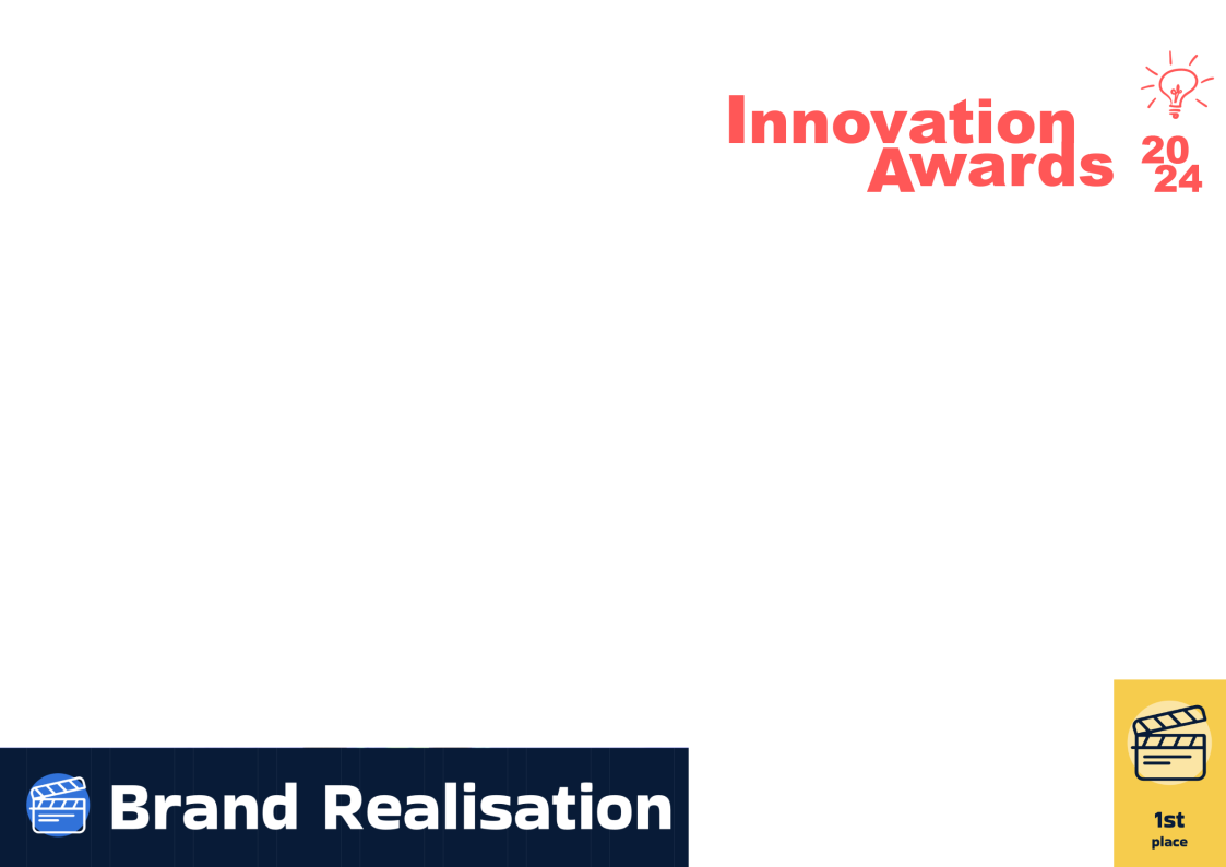 Logo premio Montreal